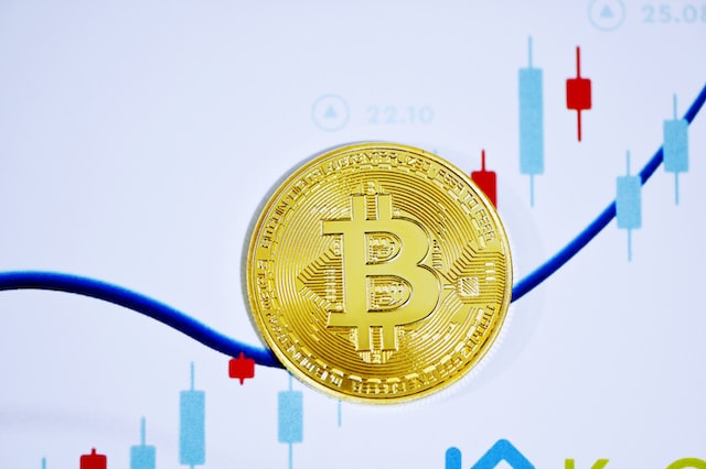 精選某巨鯨過去三小時賣出224枚WBTC，價值1440萬美元