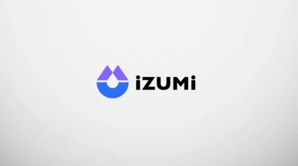 世鏈空投|izumi空投代擼是什么意思？為什么選擇izumi空投代擼