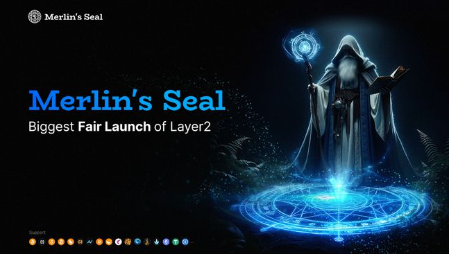 世鏈空投|merlin空投代擼收益高嗎？merlin空投代擼回報率如何